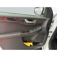 Ford Kuga, 2021, МКПП, пробег 35330 км