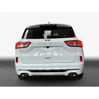 Ford Kuga, 2021, МКПП, пробег 35330 км