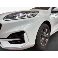 Ford Kuga, 2021, МКПП, пробег 35330 км