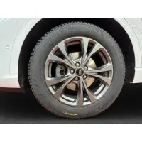 Ford Kuga, 2021, МКПП, пробег 35330 км