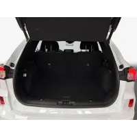 Ford Kuga, 2021, МКПП, пробег 35330 км