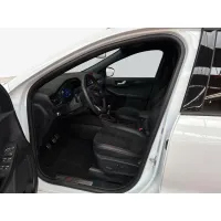 Ford Kuga, 2021, МКПП, пробег 35330 км