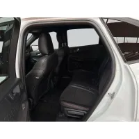Ford Kuga, 2021, МКПП, пробег 35330 км