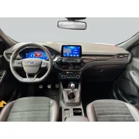 Ford Kuga, 2021, МКПП, пробег 35330 км