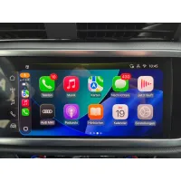 Audi Q3, 2023, АКПП, пробег 18390 км