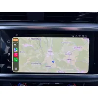 Audi Q3, 2023, АКПП, пробег 18390 км