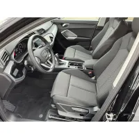 Audi Q3, 2023, АКПП, пробег 18390 км