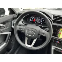 Audi Q3, 2023, АКПП, пробег 18390 км