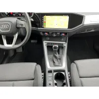 Audi Q3, 2023, АКПП, пробег 18390 км