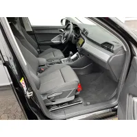 Audi Q3, 2023, АКПП, пробег 18390 км