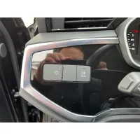 Audi Q3, 2023, АКПП, пробег 18390 км