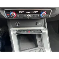 Audi Q3, 2023, АКПП, пробег 18390 км