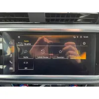 Audi Q3, 2023, АКПП, пробег 18390 км