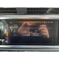 Audi Q3, 2023, АКПП, пробег 18390 км