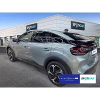 Citroën C4, 2023, МКПП, пробег 30262 км