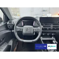 Citroën C4, 2023, МКПП, пробег 30262 км