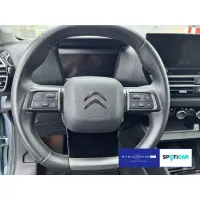 Citroën C4, 2023, МКПП, пробег 30262 км