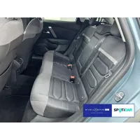 Citroën C4, 2023, МКПП, пробег 30262 км