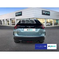 Citroën C4, 2023, МКПП, пробег 30262 км