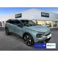 Citroën C4, 2023, МКПП, пробег 30262 км