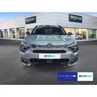 Citroën C4, 2023, МКПП, пробег 30262 км
