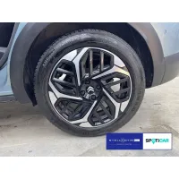 Citroën C4, 2023, МКПП, пробег 30262 км