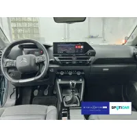 Citroën C4, 2023, МКПП, пробег 30262 км
