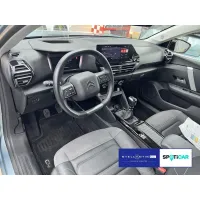Citroën C4, 2023, МКПП, пробег 30262 км