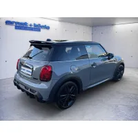 MINI John, 2021, МКПП, пробег 68800 км