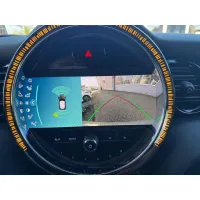 MINI John, 2021, МКПП, пробег 68800 км