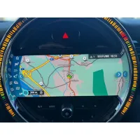 MINI John, 2021, МКПП, пробег 68800 км