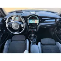 MINI John, 2021, МКПП, пробег 68800 км