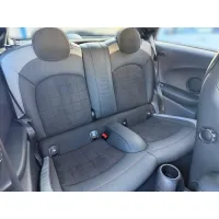 MINI John, 2021, МКПП, пробег 68800 км