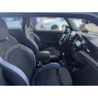 MINI John, 2021, МКПП, пробег 68800 км