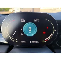 MINI John, 2021, МКПП, пробег 68800 км