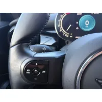 MINI John, 2021, МКПП, пробег 68800 км