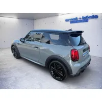 MINI John, 2021, МКПП, пробег 68800 км