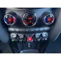 MINI John, 2021, МКПП, пробег 68800 км