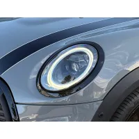 MINI John, 2021, МКПП, пробег 68800 км