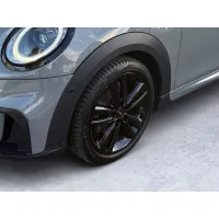 MINI John, 2021, МКПП, пробег 68800 км