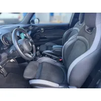 MINI John, 2021, МКПП, пробег 68800 км