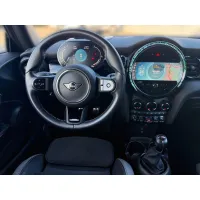 MINI John, 2021, МКПП, пробег 68800 км