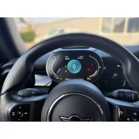 MINI John, 2021, МКПП, пробег 68800 км