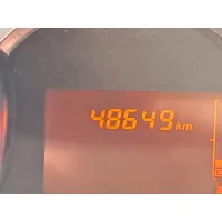 Dacia Dokker, 2021, МКПП, пробег 48648 км