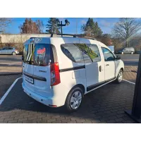 Dacia Dokker, 2021, МКПП, пробег 48648 км