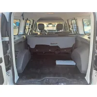 Dacia Dokker, 2021, МКПП, пробег 48648 км