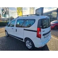 Dacia Dokker, 2021, МКПП, пробег 48648 км