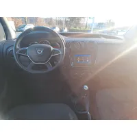 Dacia Dokker, 2021, МКПП, пробег 48648 км