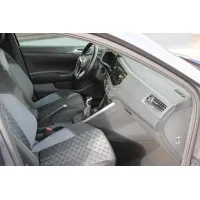 Volkswagen Polo, 2022, МКПП, пробег 71000 км