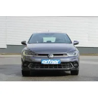 Volkswagen Polo, 2022, МКПП, пробег 71000 км